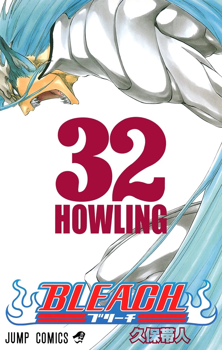 Bleach, Chapter 279 image 01