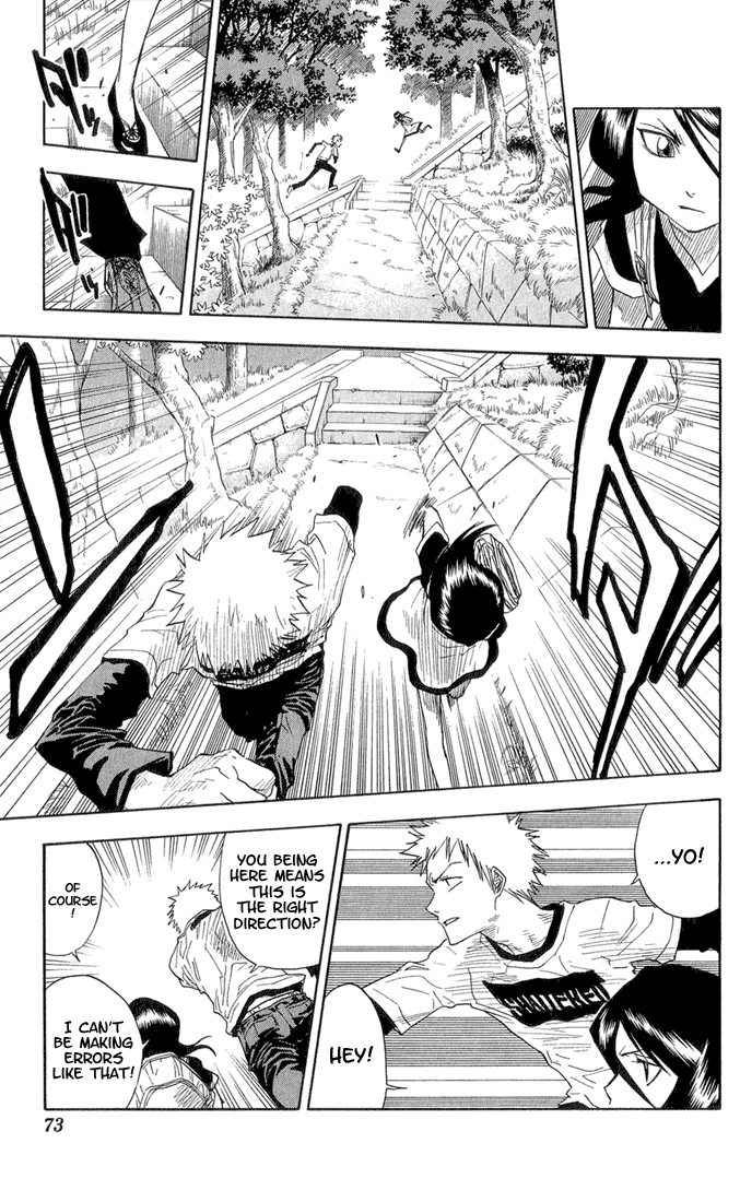 Bleach, Chapter 20 image 10