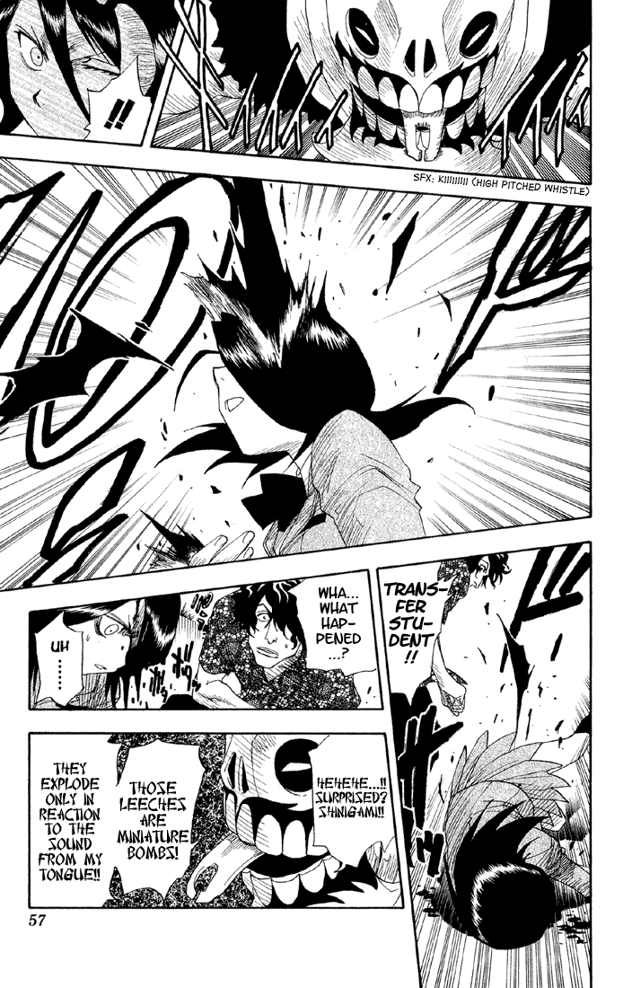 Bleach, Chapter 10 image 12