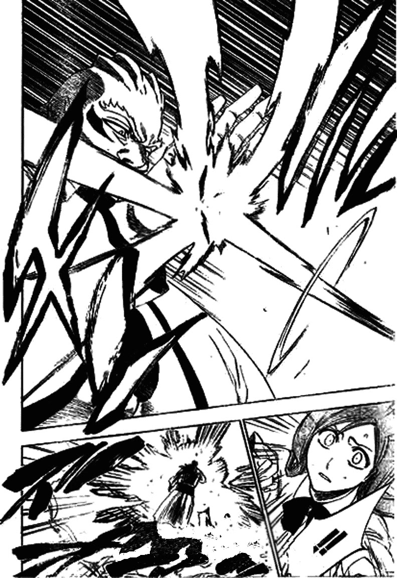 Bleach, Chapter 192 image 16