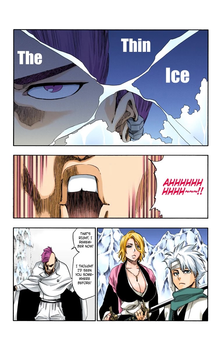 Bleach, Chapter 548 image 07
