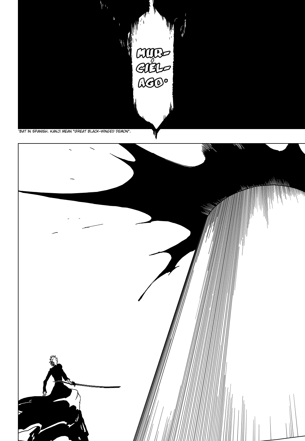 Bleach, Chapter 345 image 13