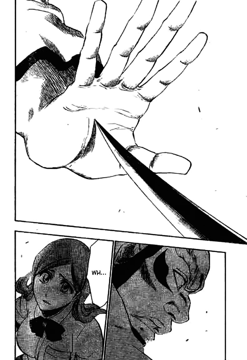Bleach, Chapter 192 image 18