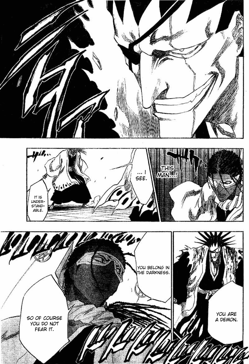 Bleach, Chapter 146 image 18