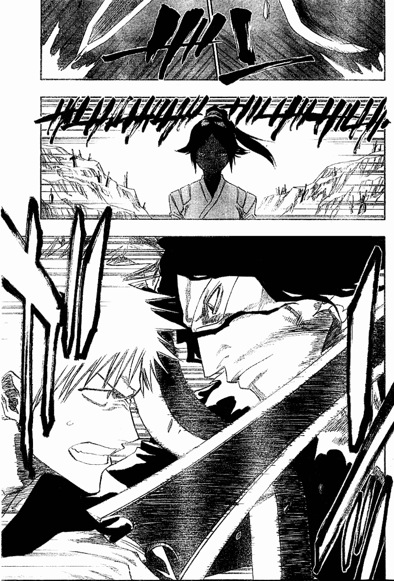 Bleach, Chapter 127 image 13