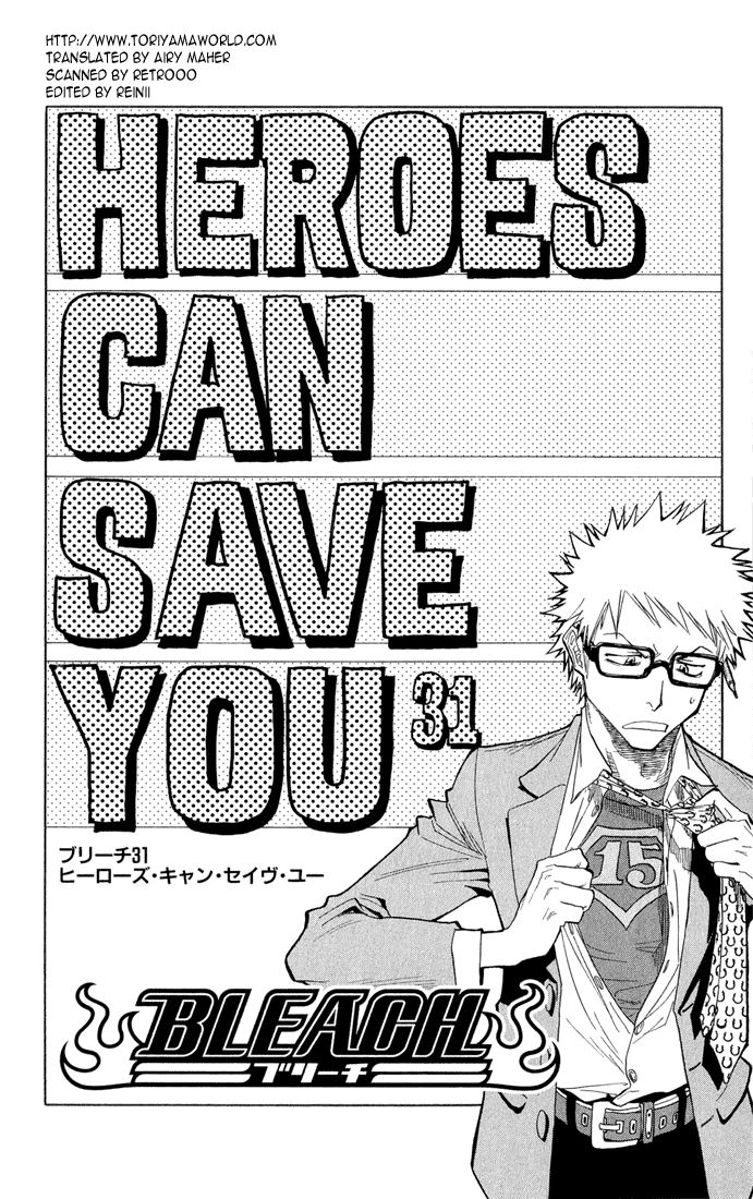 Bleach, Chapter 31 image 05