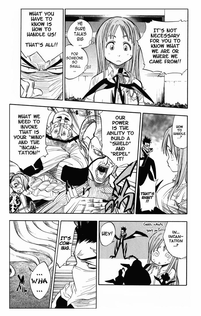 Bleach, Chapter 43 image 09