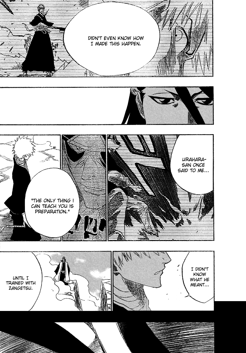 Bleach, Chapter 161 image 07