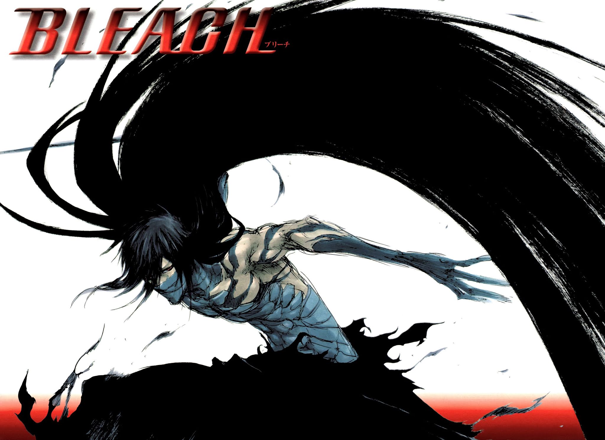 Bleach, Chapter 421 image 25