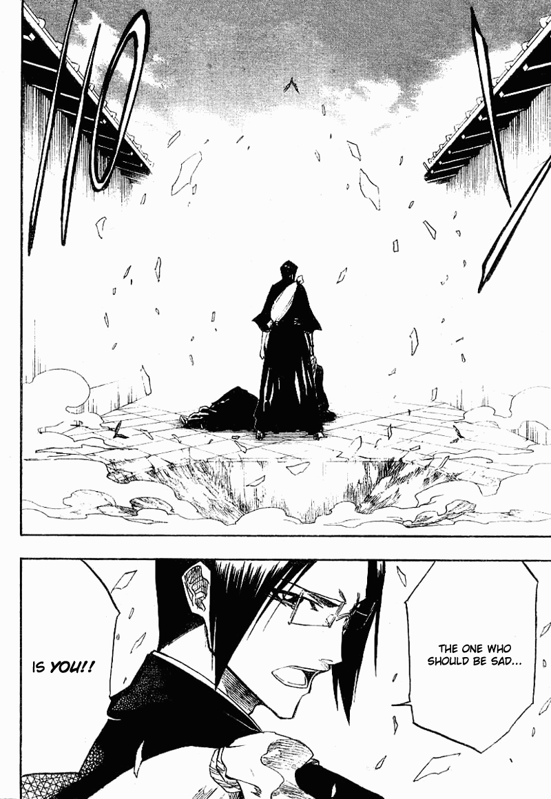 Bleach, Chapter 121 image 09