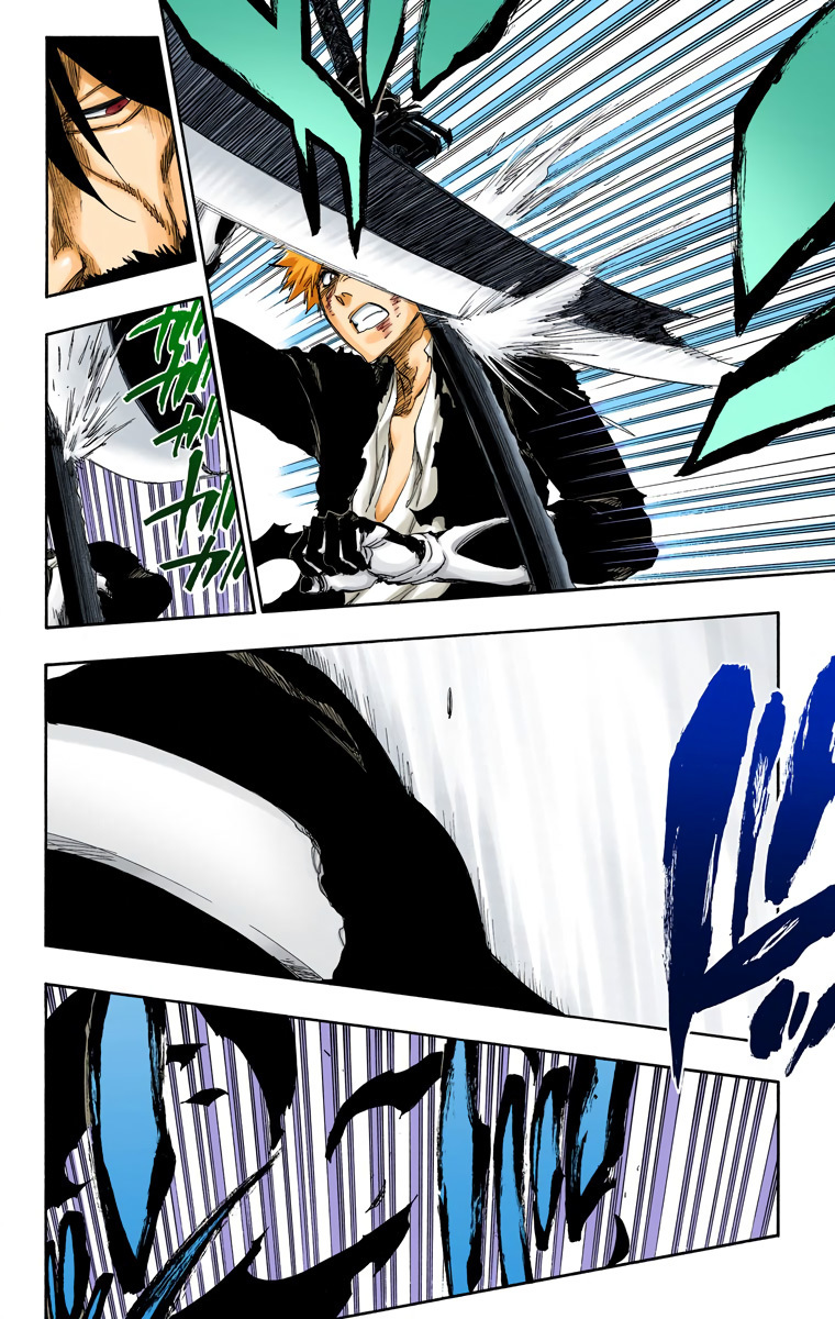 Bleach, Chapter 514 image 06