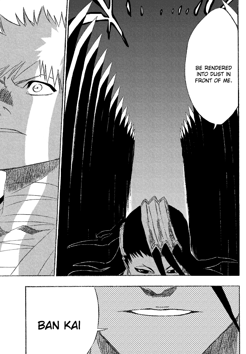 Bleach, Chapter 161 image 13
