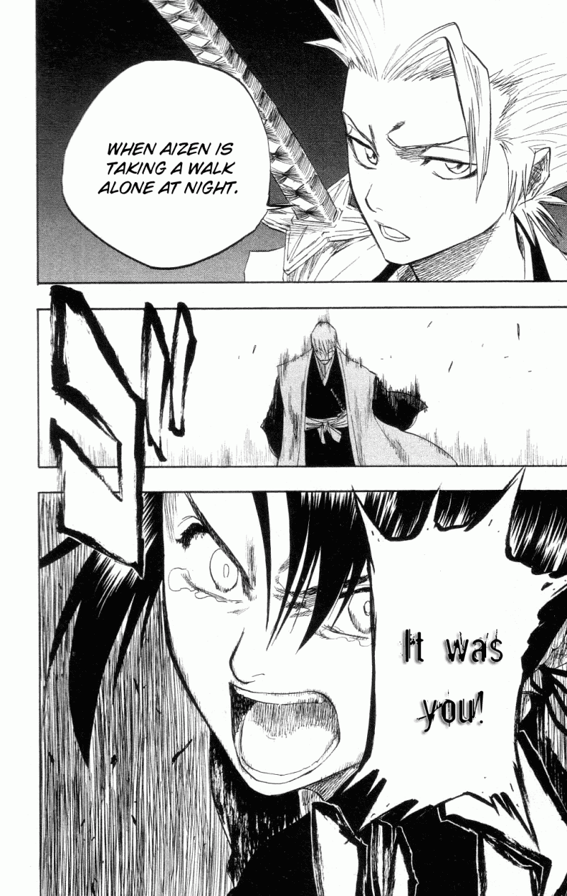 Bleach, Chapter 101 image 07