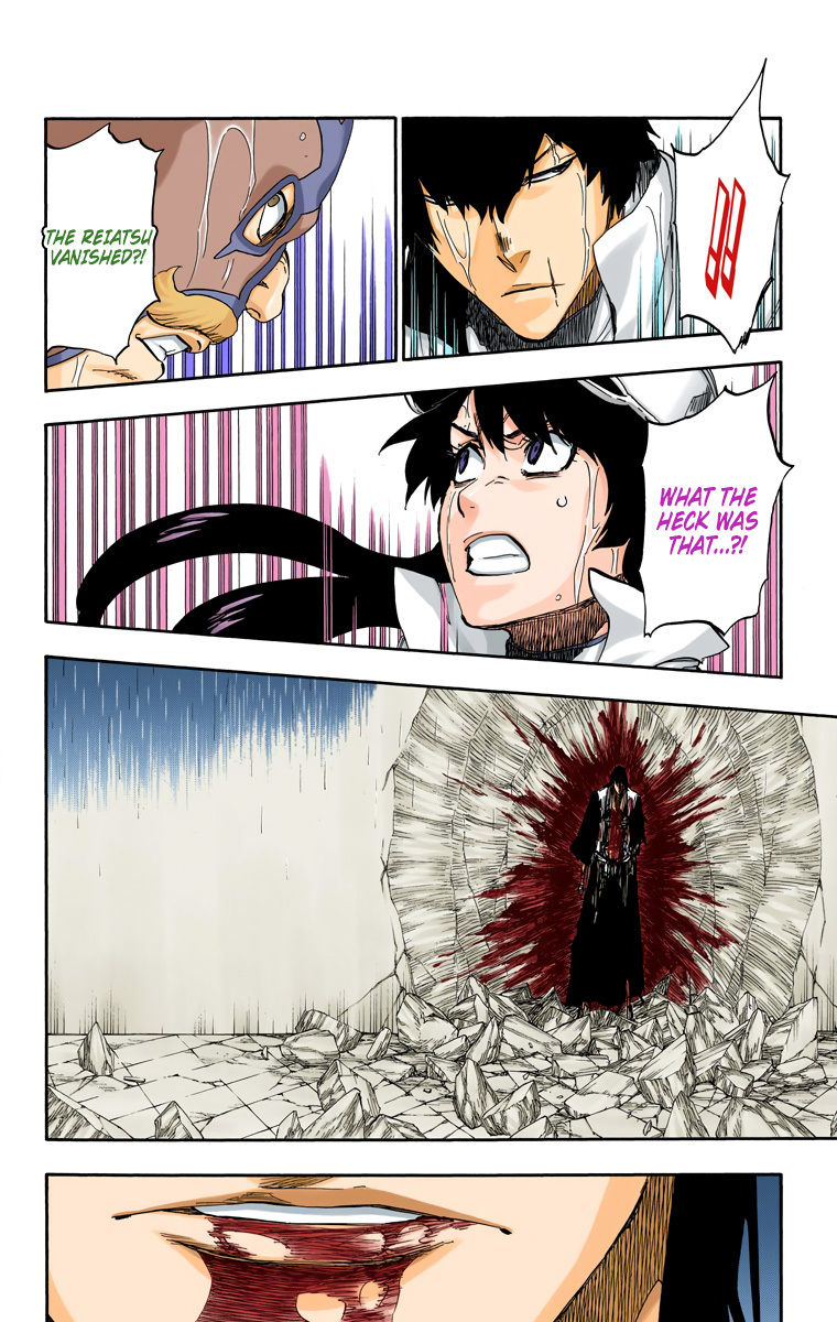 Bleach, Chapter 512 image 10