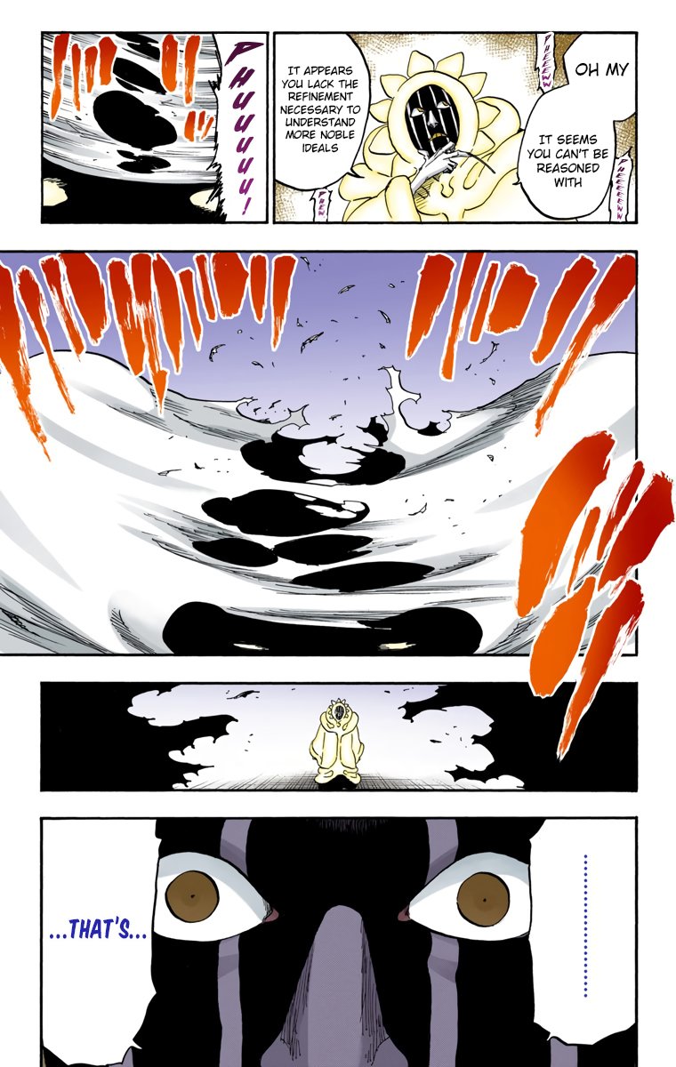 Bleach, Chapter 637 image 07