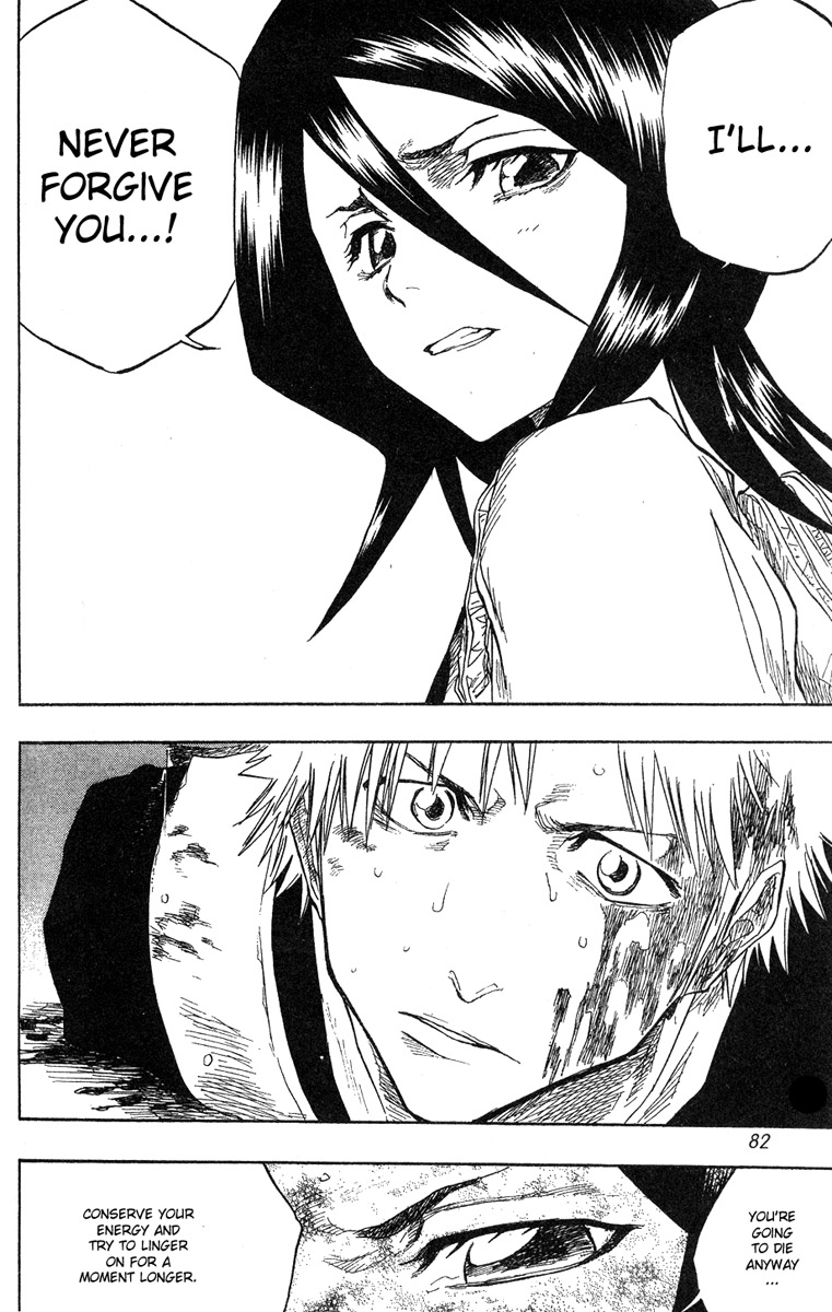 Bleach, Chapter 56 image 17