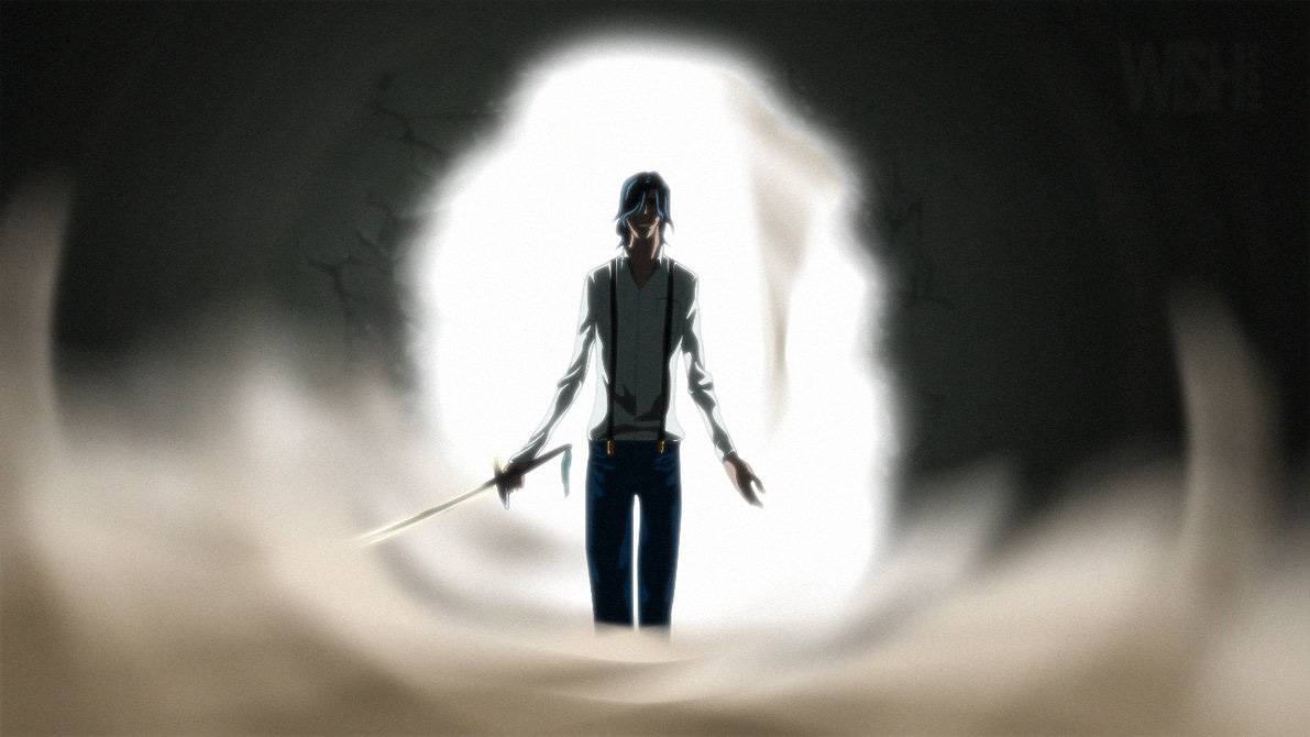 Bleach, Chapter 466 image 24