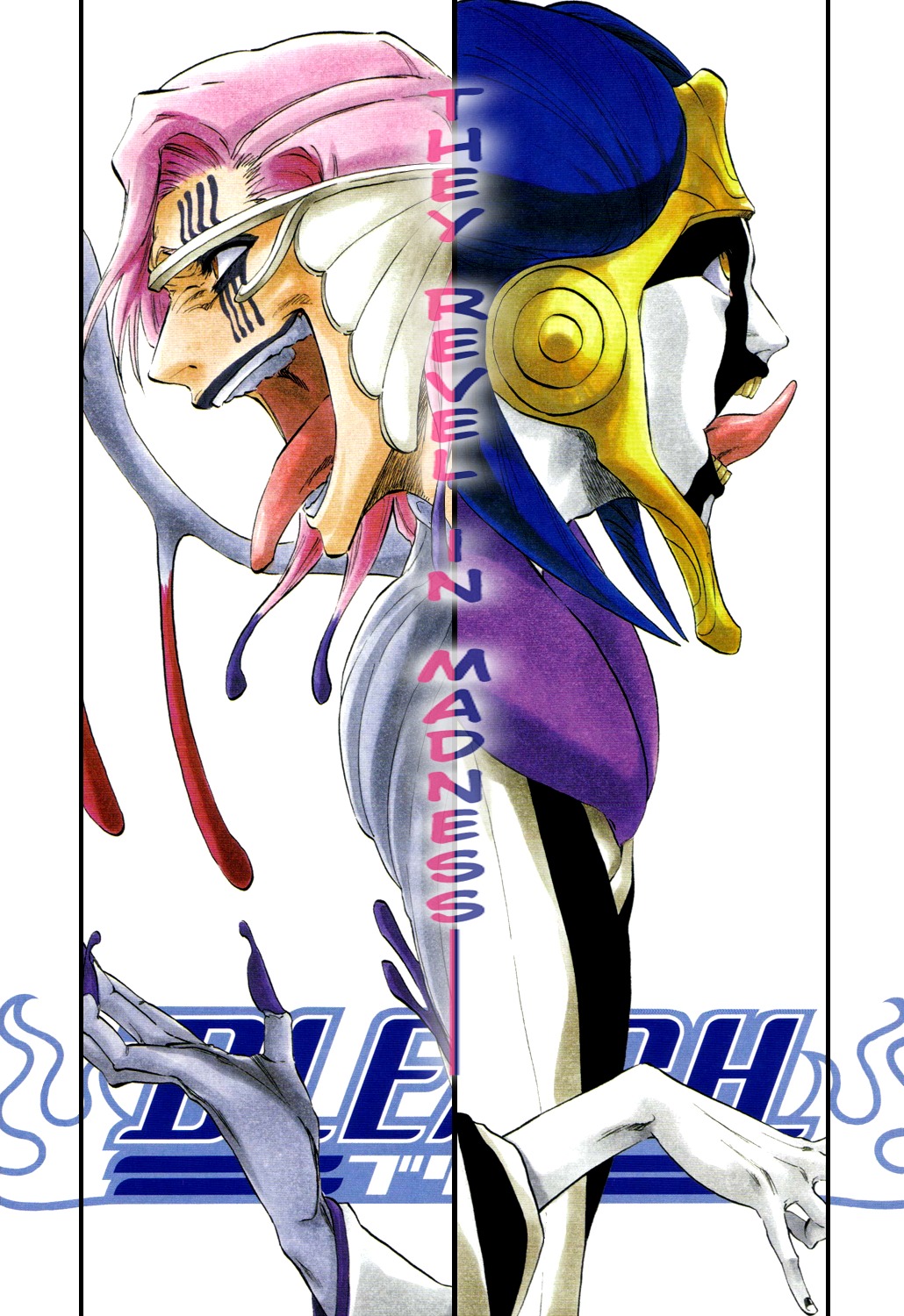 Bleach, Chapter 304 image 03