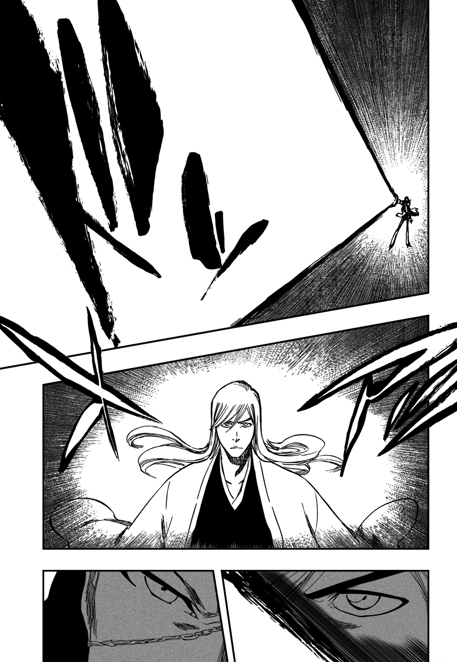 Bleach, Chapter 363 image 09