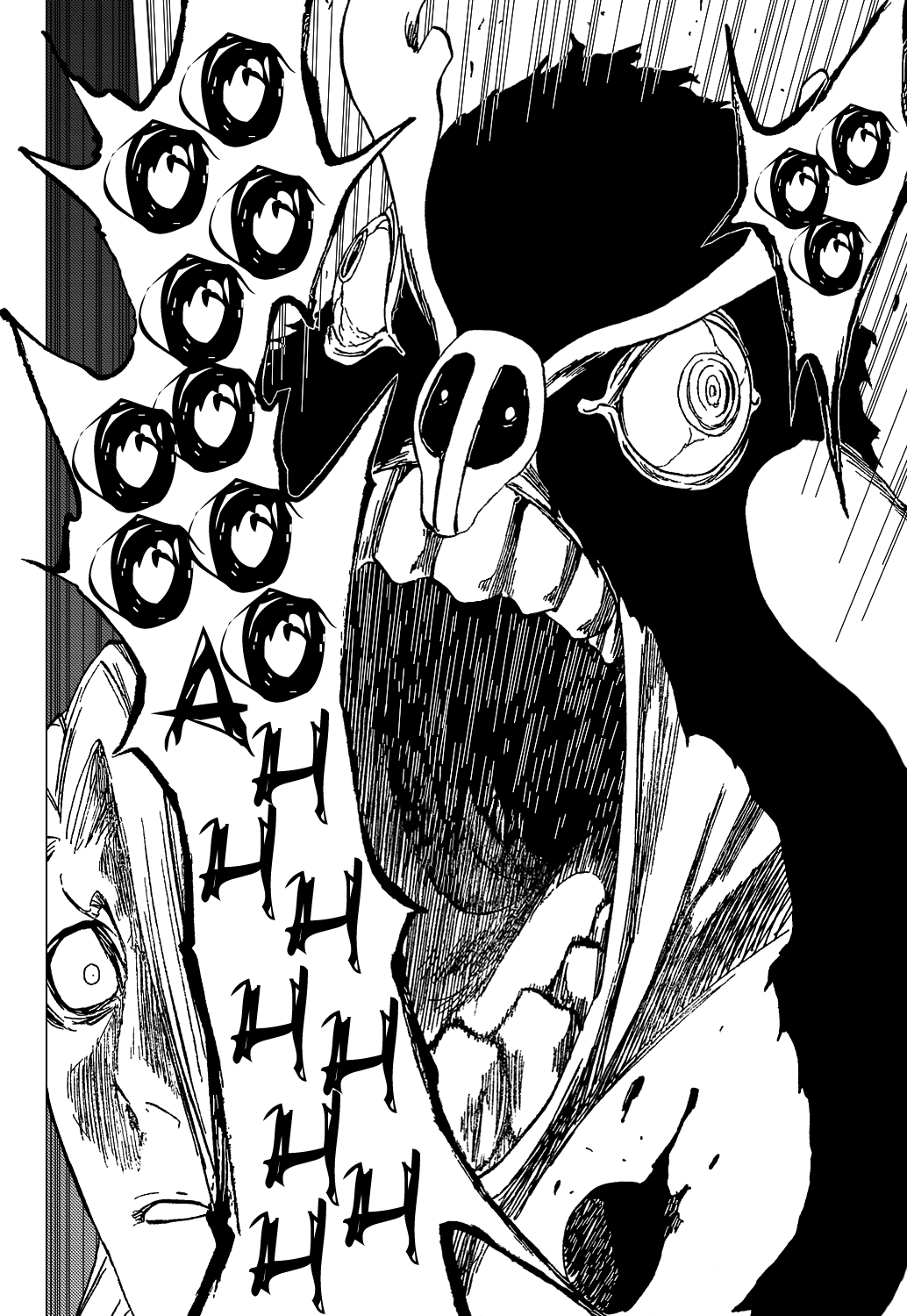 Bleach, Chapter 338 image 07