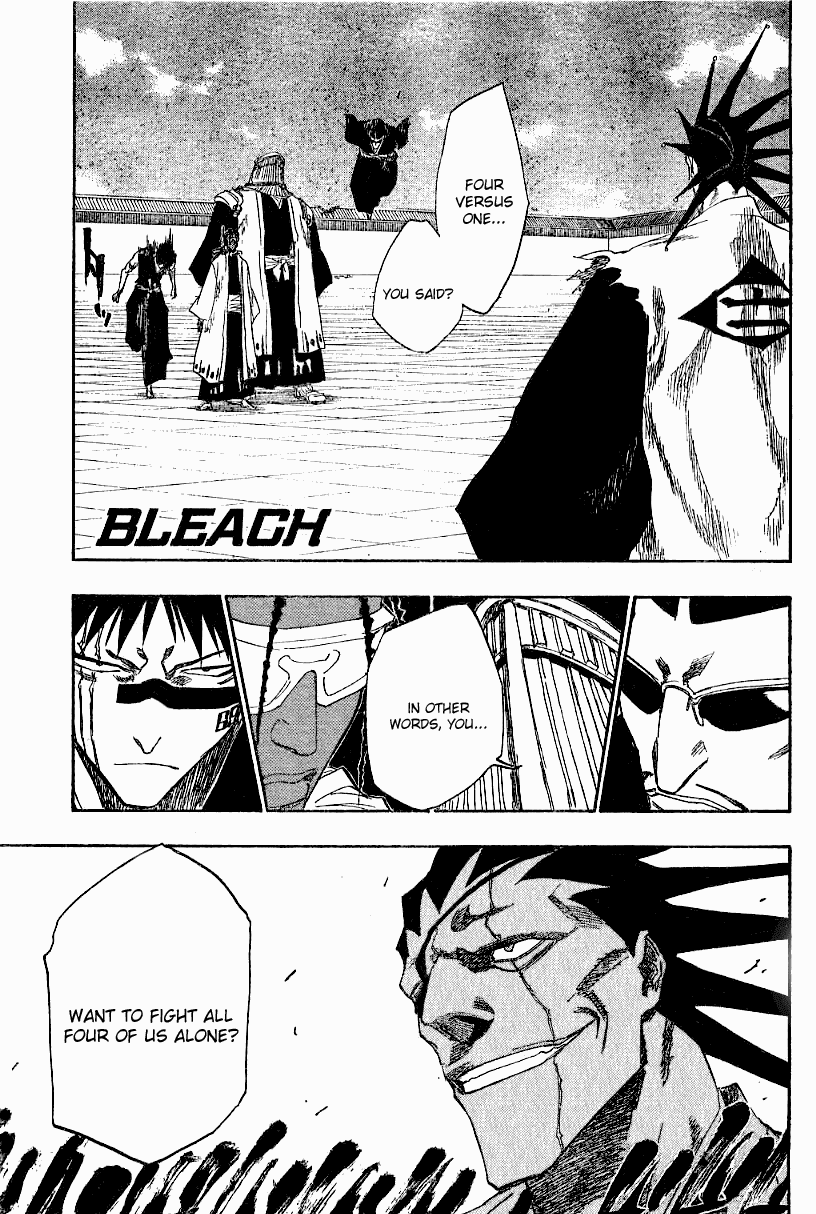 Bleach, Chapter 139 image 02