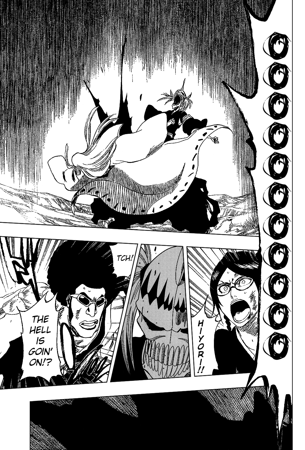 Bleach, Chapter 315.09 image 16