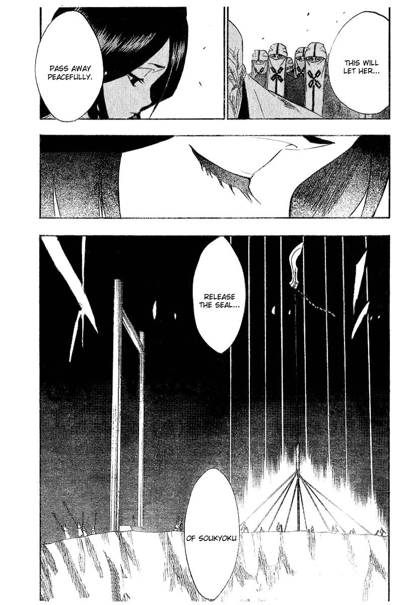 Bleach, Chapter 149 image 21