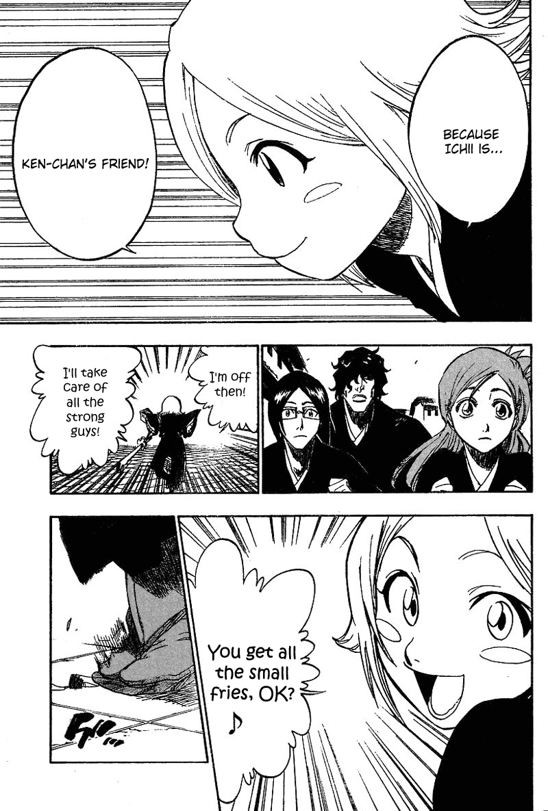 Bleach, Chapter 149 image 13