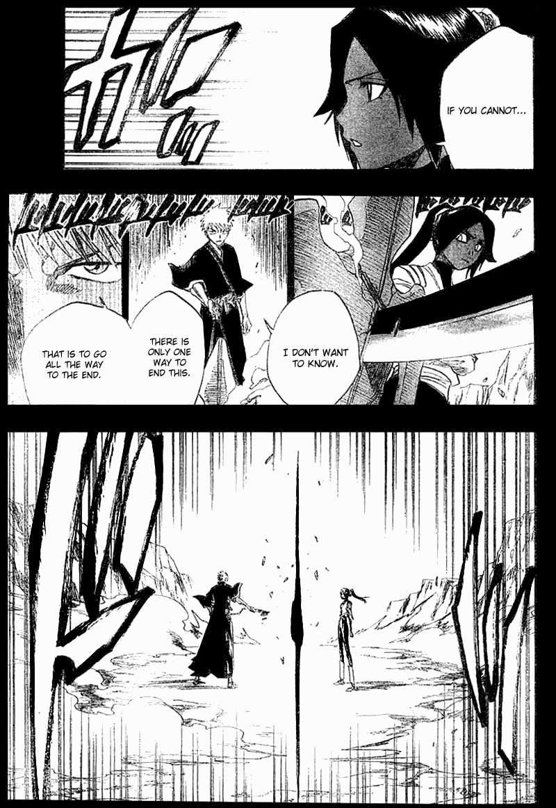 Bleach, Chapter 127 image 08