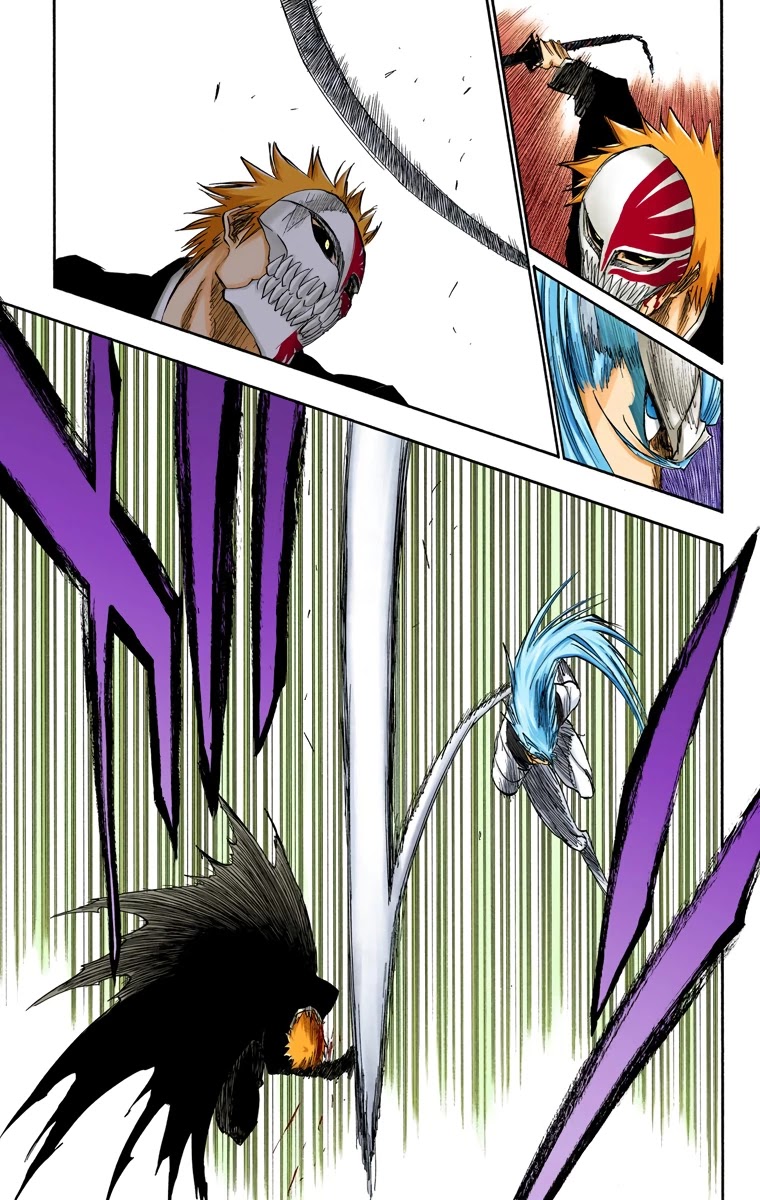 Bleach, Chapter 282 image 11