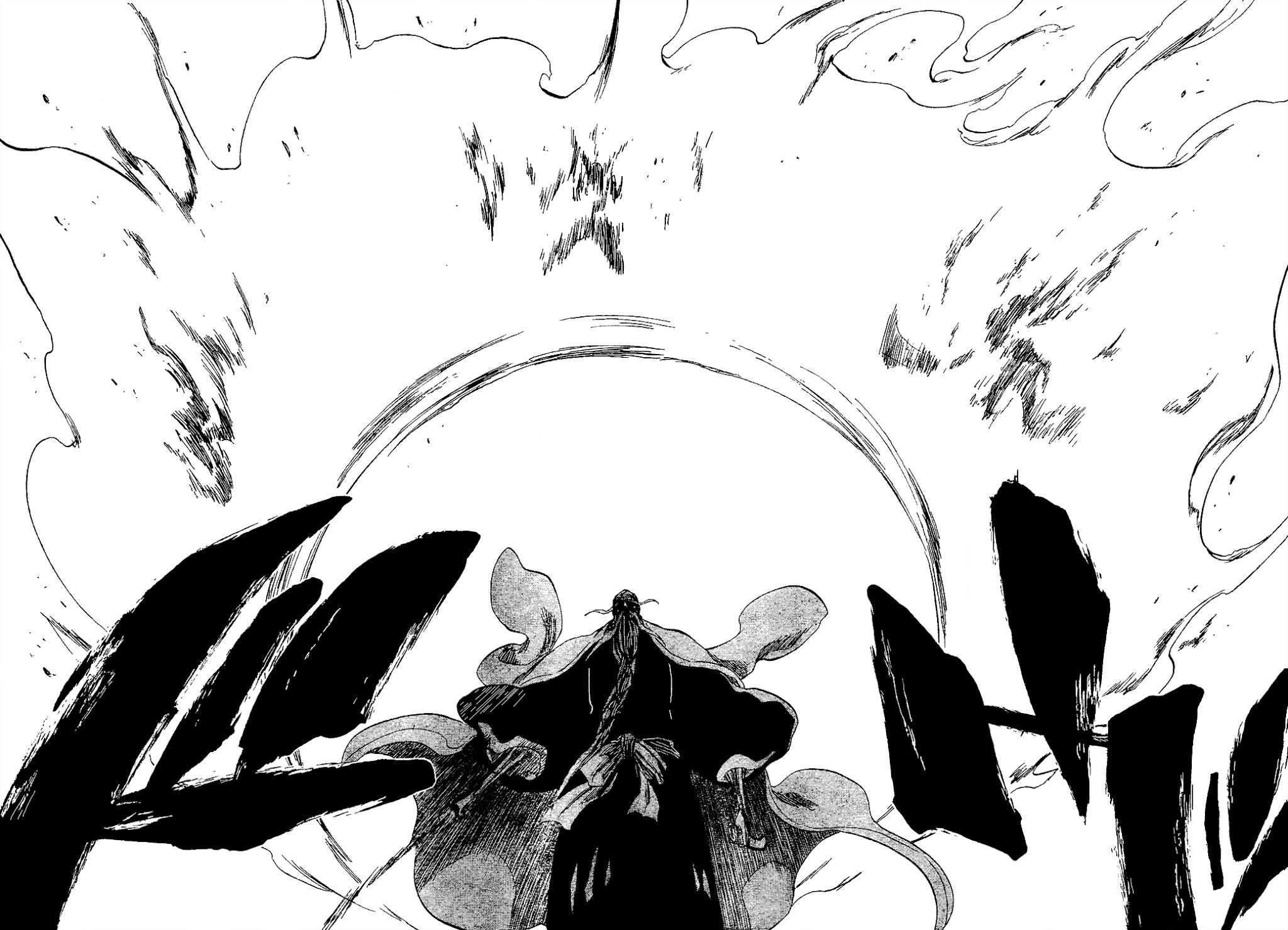 Bleach, Chapter 339 image 08