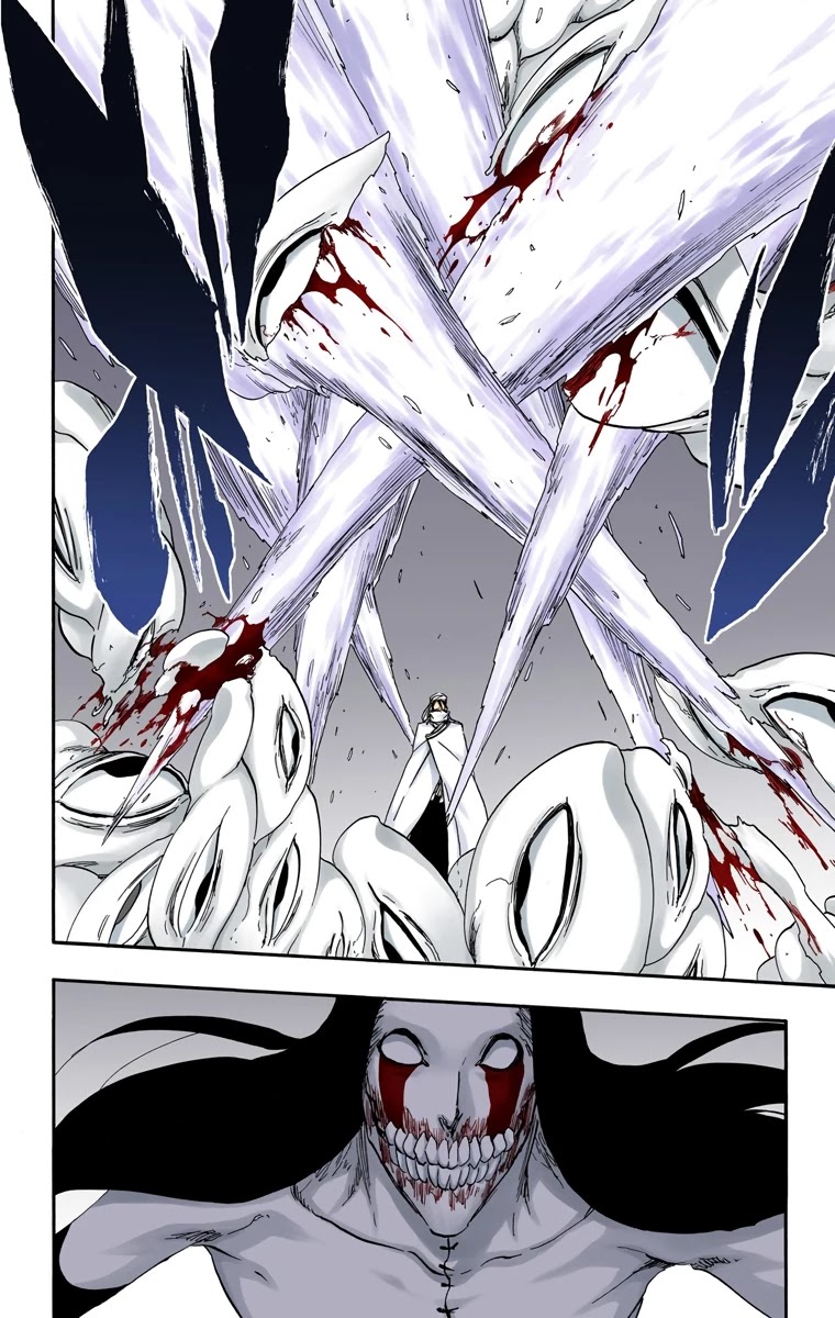 Bleach, Chapter 569 image 05