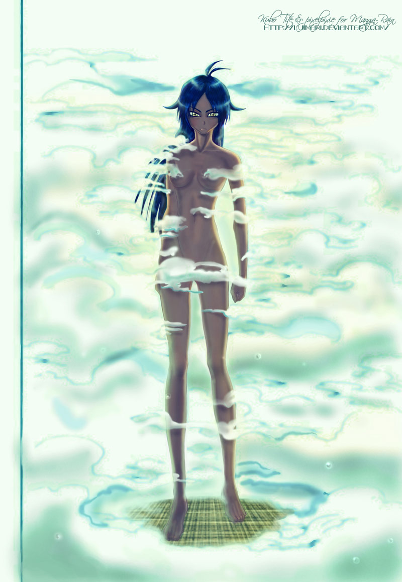 Bleach, Chapter 116 image 22