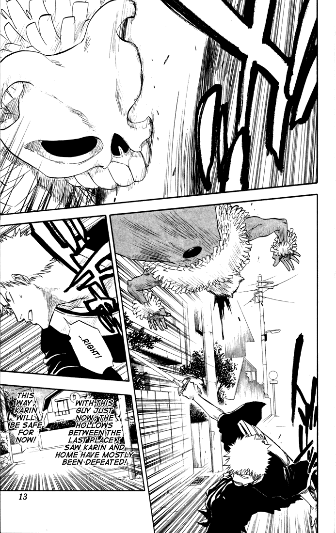 Bleach, Chapter 44 image 08