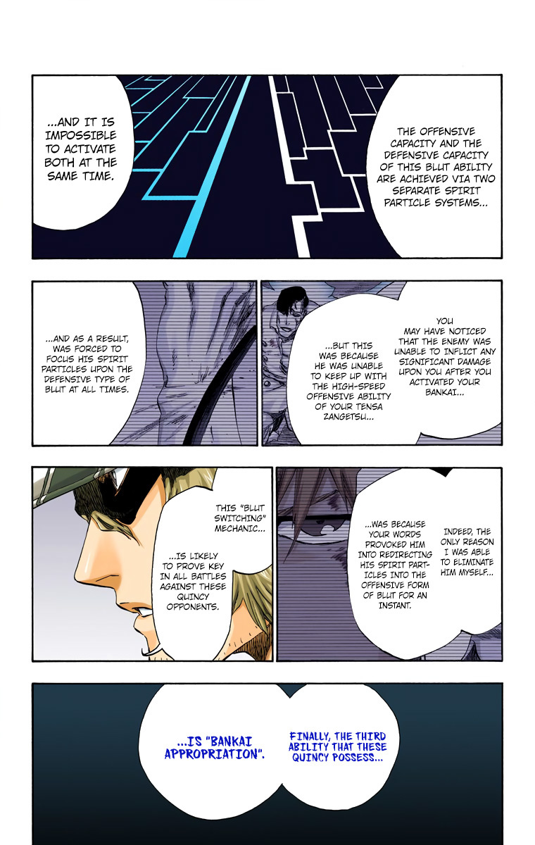 Bleach, Chapter 499 image 10