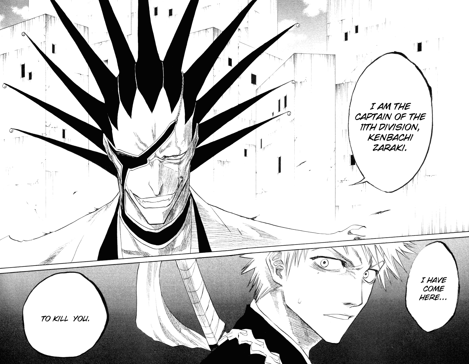 Bleach, Chapter 103 image 18