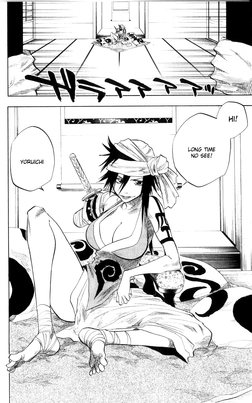 Bleach, Chapter 78 image 15