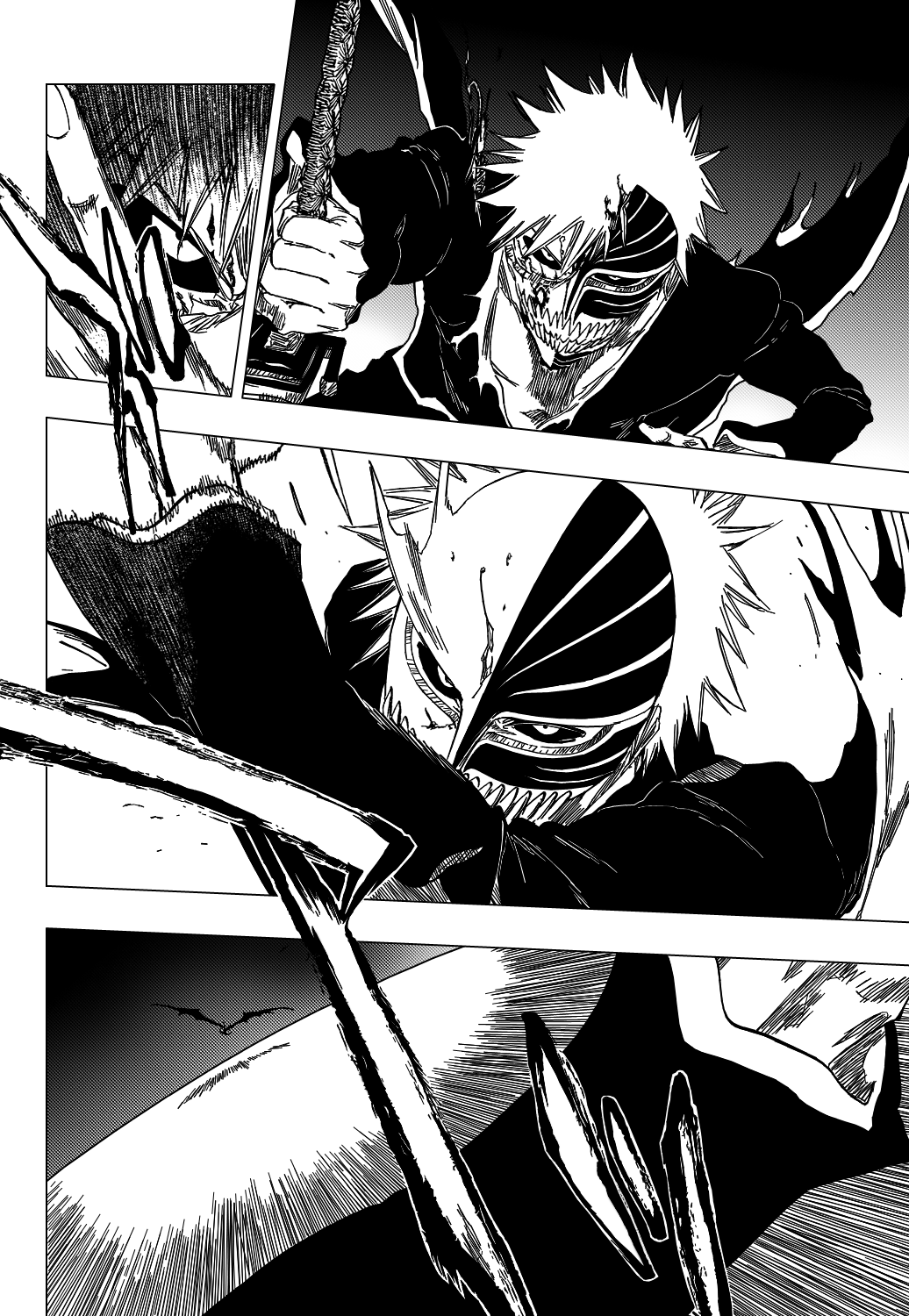 Bleach, Chapter 346 image 13