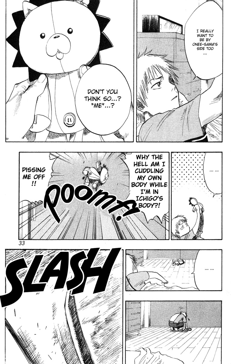 Bleach, Chapter 54 image 08