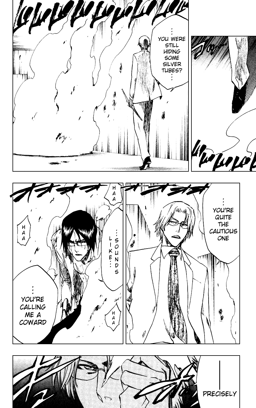 Bleach, Chapter 226 image 08