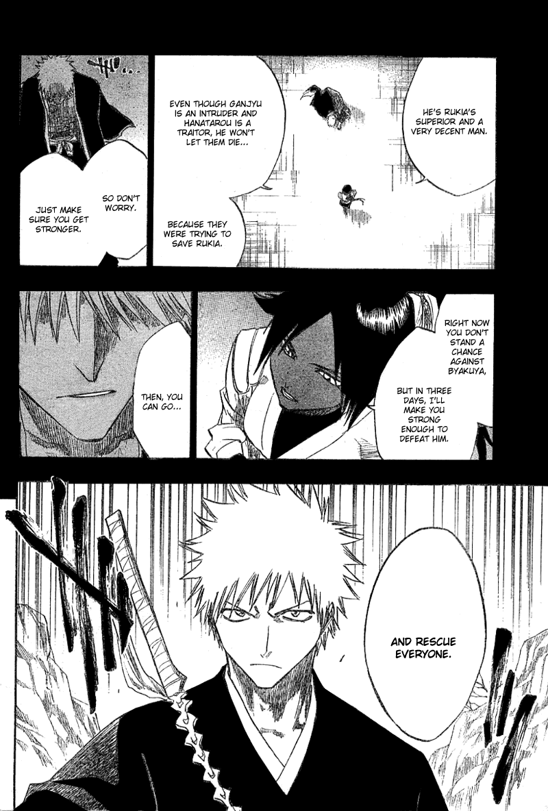 Bleach, Chapter 120 image 07