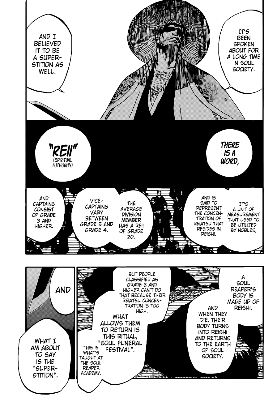 Bleach, Chapter 686.5 image 62