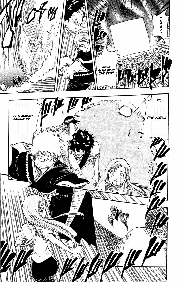 Bleach, Chapter 71 image 14