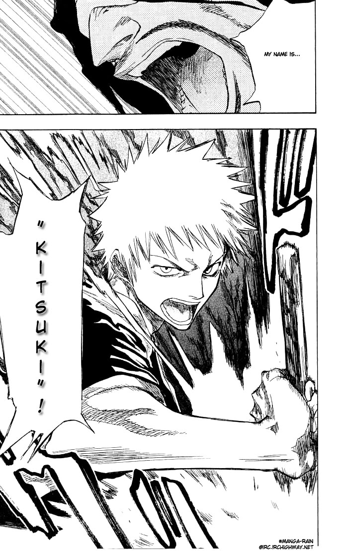 Bleach, Chapter 66 image 20