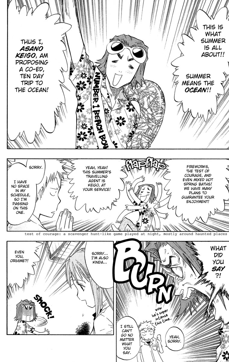 Bleach, Chapter 58 image 09