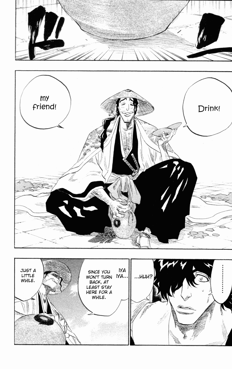 Bleach, Chapter 106 image 04