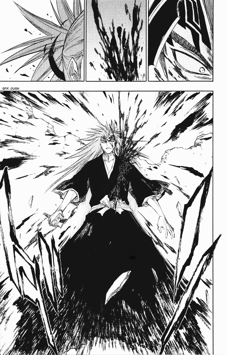 Bleach, Chapter 97 image 20