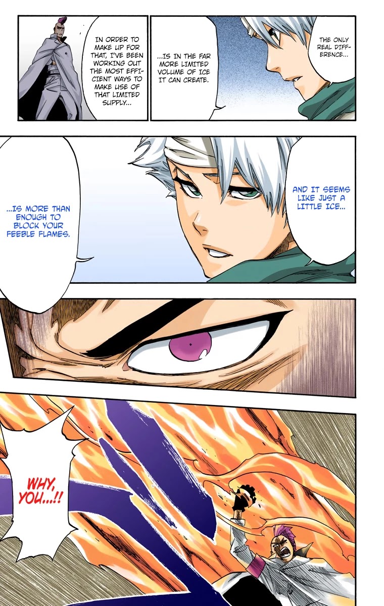 Bleach, Chapter 548 image 16