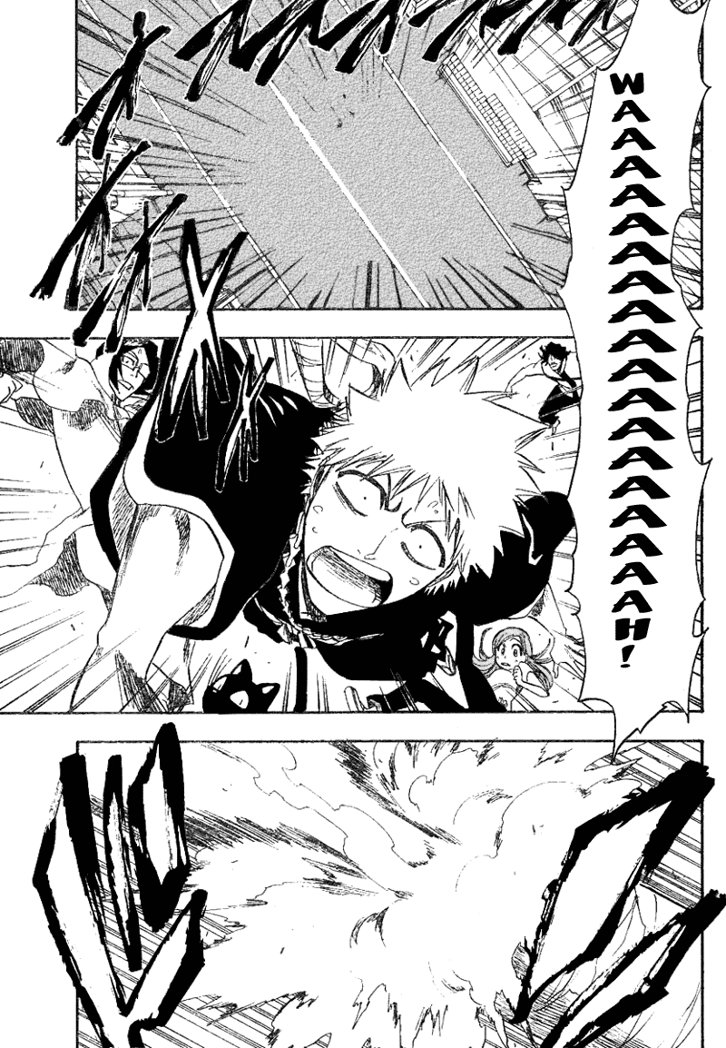 Bleach, Chapter 182 image 06