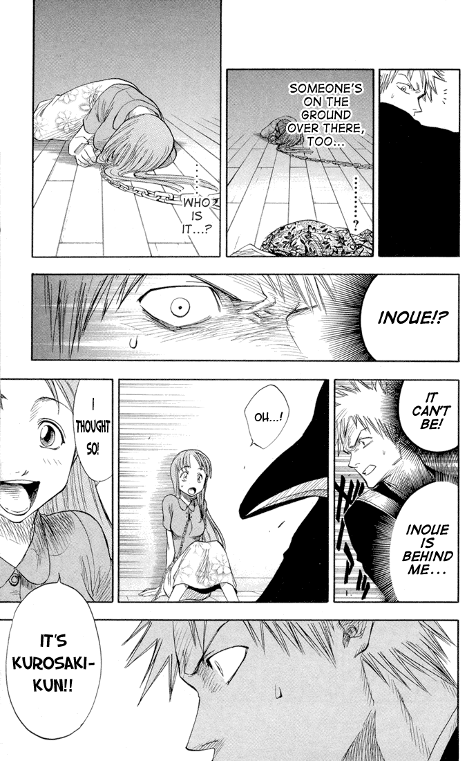 Bleach, Chapter 5 image 04